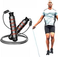 jump rope